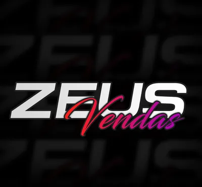 Logo ZEUSVENDAS